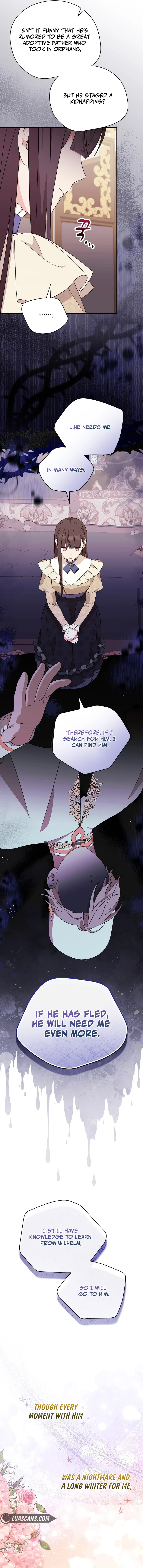 I Was Just Having Fun With The Time Limit Chapter 23 - page 14