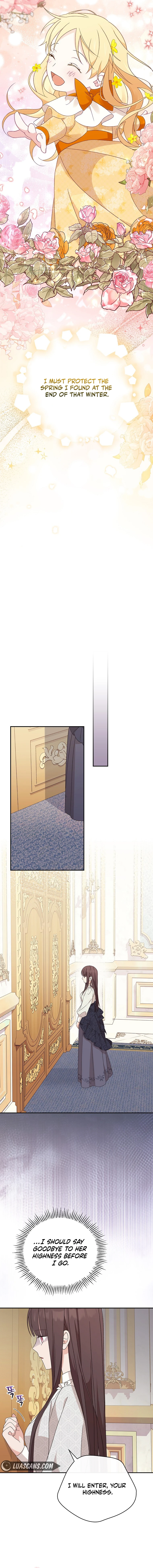 I Was Just Having Fun With The Time Limit Chapter 23 - page 15