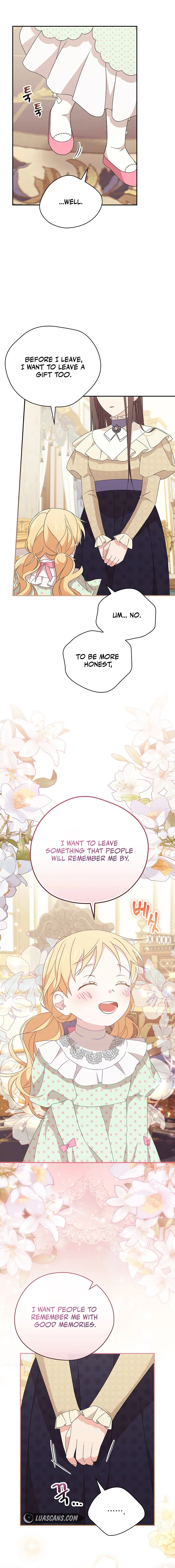 I Was Just Having Fun With The Time Limit Chapter 23 - page 2