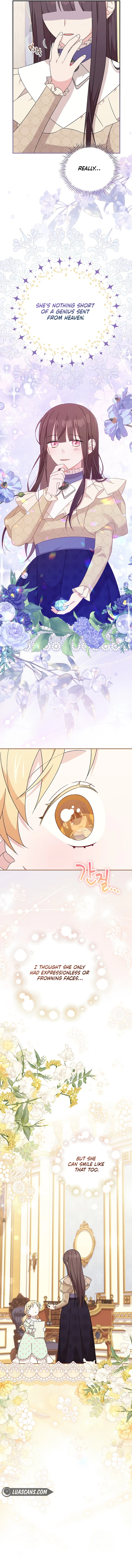 I Was Just Having Fun With The Time Limit Chapter 23 - page 8