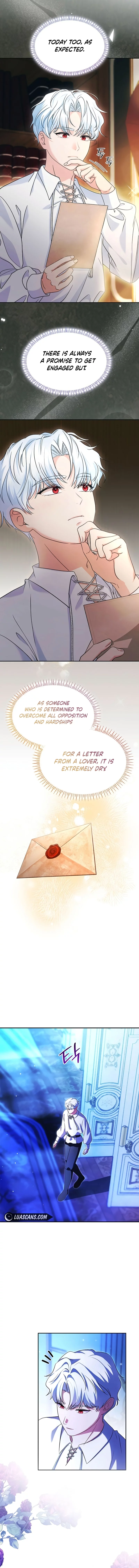 Survive as the Adopted Daughter of a Genius Duke Chapter 11 - page 13