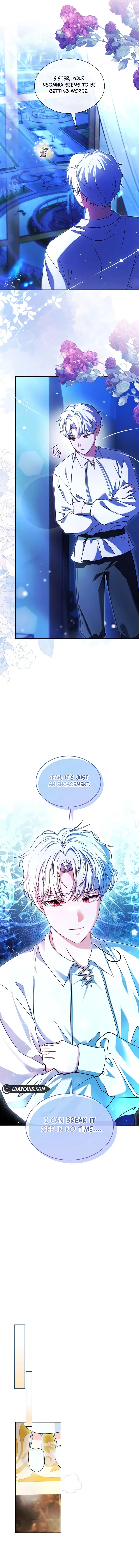 Survive as the Adopted Daughter of a Genius Duke Chapter 11 - page 14