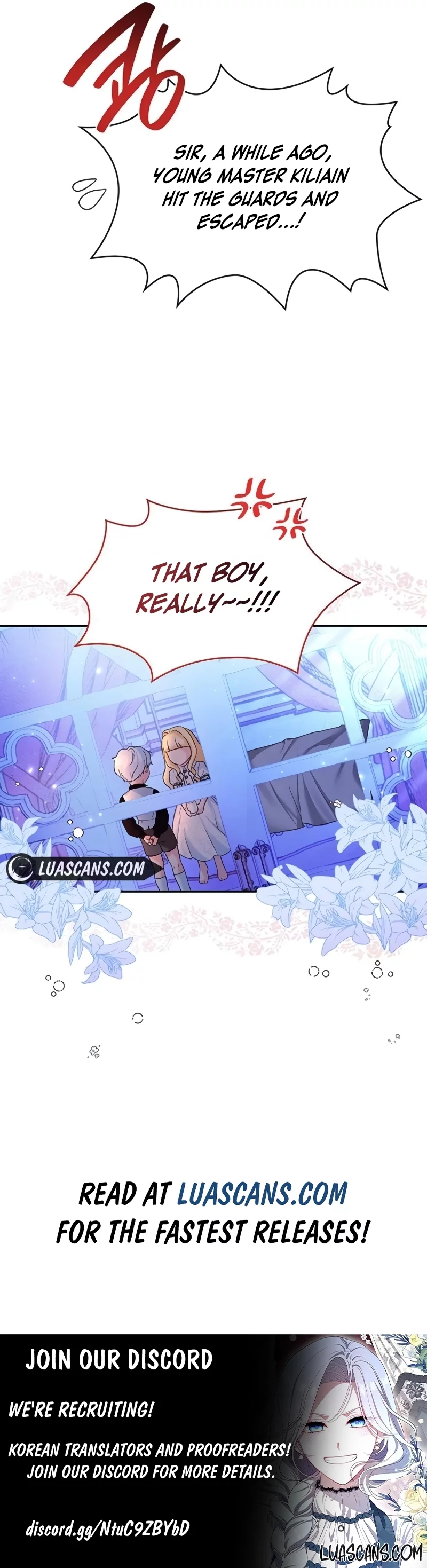 Survive as the Adopted Daughter of a Genius Duke Chapter 6 - page 16