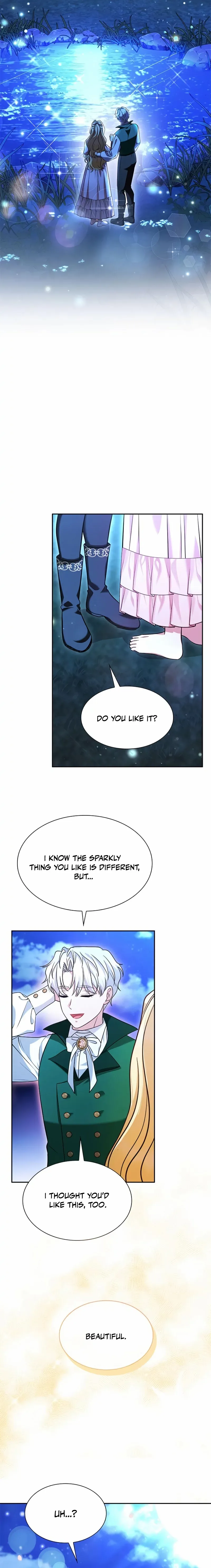 Survive as the Adopted Daughter of a Genius Duke Chapter 13 - page 13