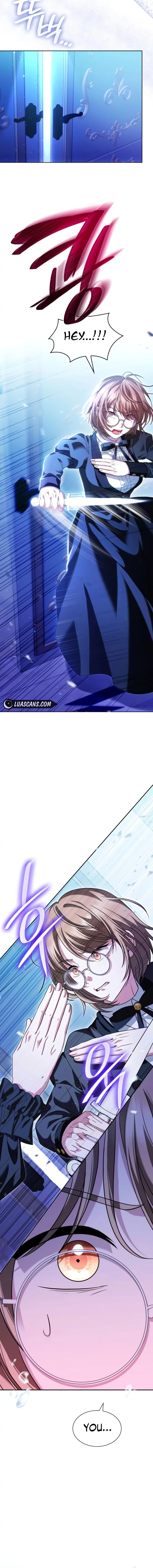 Survive as the Adopted Daughter of a Genius Duke Chapter 17 - page 15