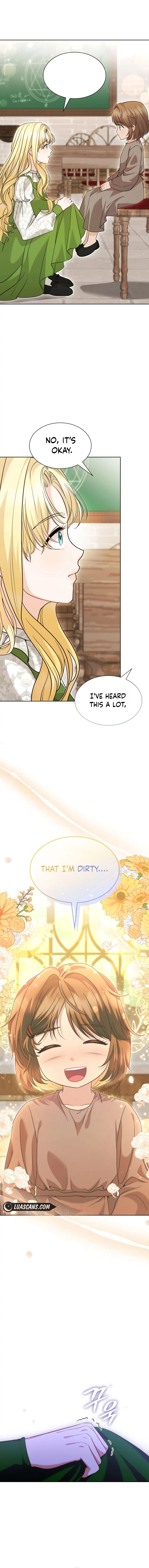 Survive as the Adopted Daughter of a Genius Duke Chapter 17 - page 7