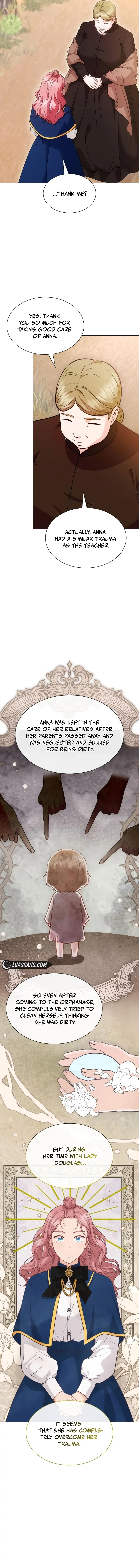 Survive as the Adopted Daughter of a Genius Duke Chapter 18 - page 19