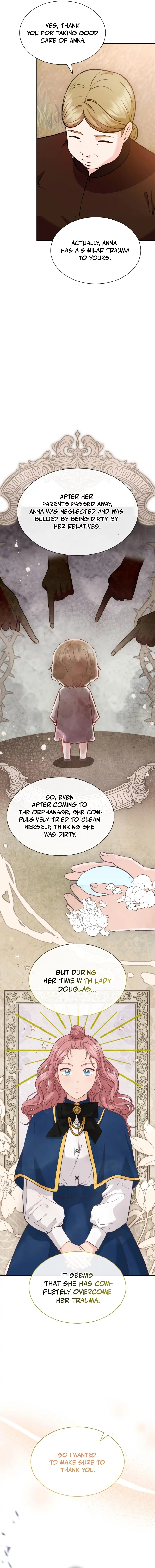 Survive as the Adopted Daughter of a Genius Duke Chapter 19 - page 2