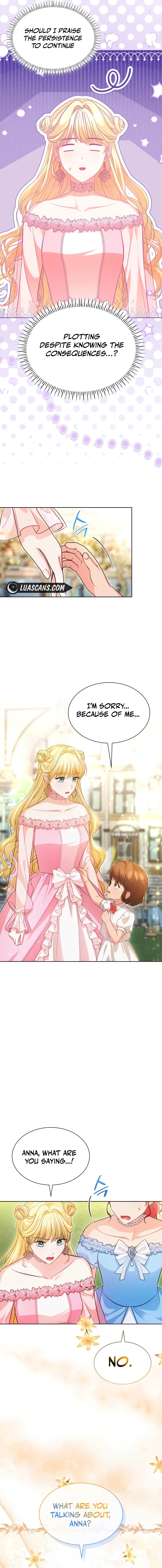 Survive as the Adopted Daughter of a Genius Duke Chapter 21 - page 17