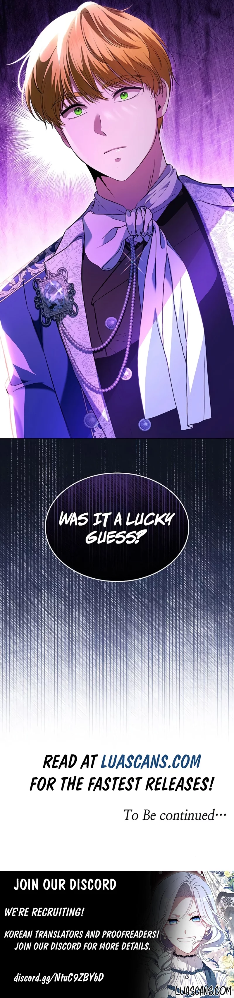 Survive as the Adopted Daughter of a Genius Duke Chapter 21 - page 22