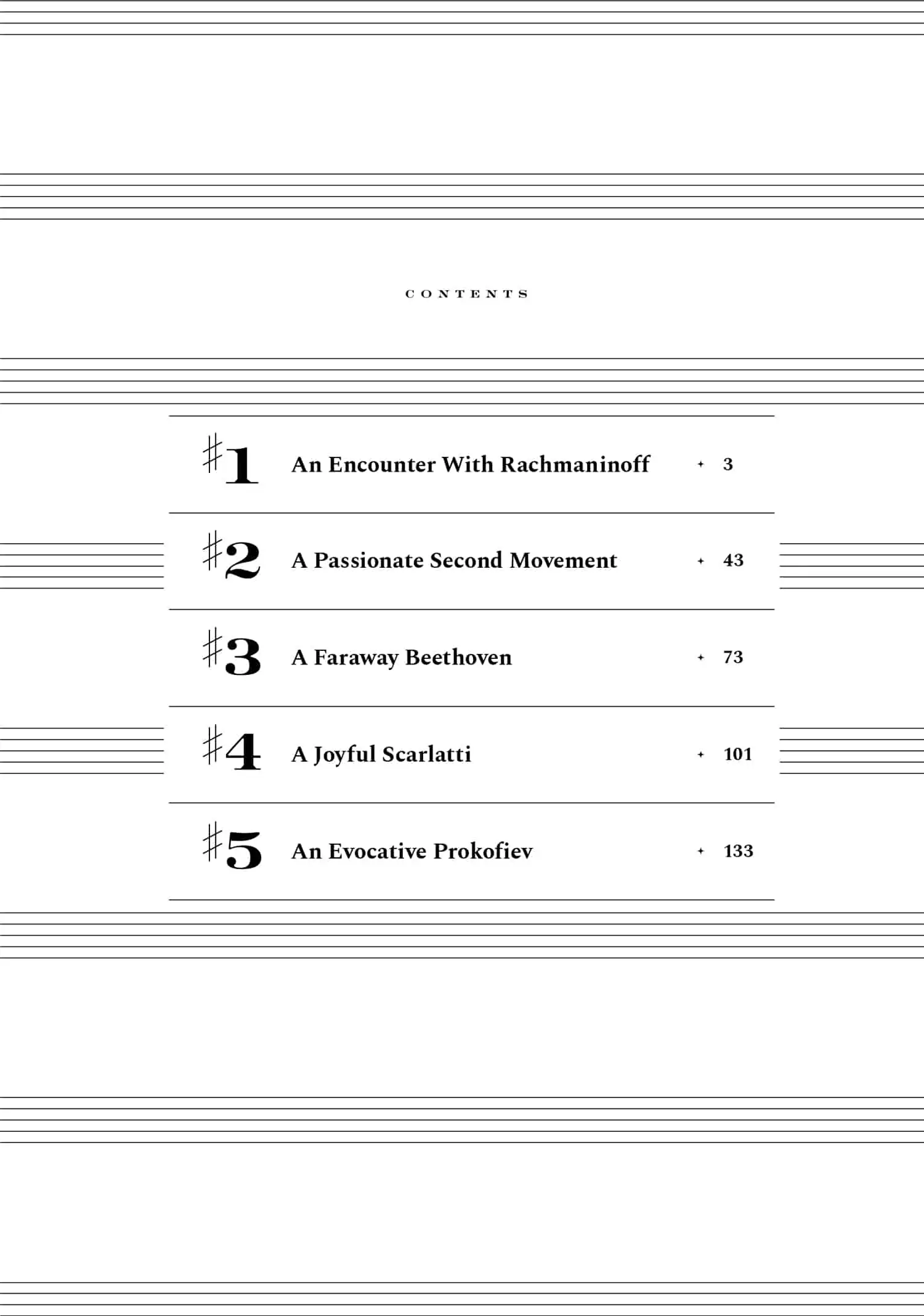 Yo ni mo Fujitsu na Piano Sonata Chapter 1 - page 3