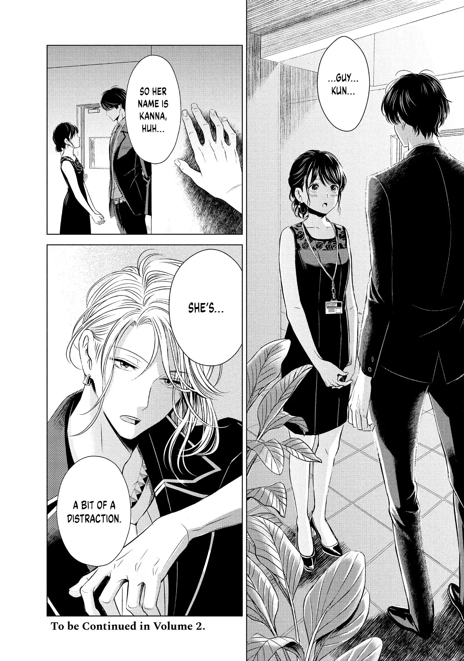 Yo ni mo Fujitsu na Piano Sonata Chapter 5 - page 30