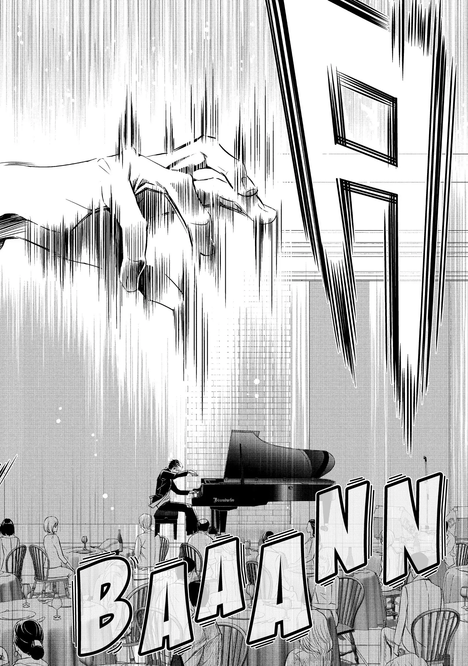 Yo ni mo Fujitsu na Piano Sonata Chapter 5 - page 4