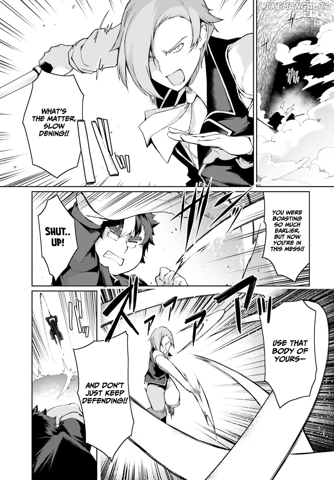 Buta Koushaku ni Tensei Shitakara, Kondo wa Kimi ni Suki to Iitai chapter 23 - page 2