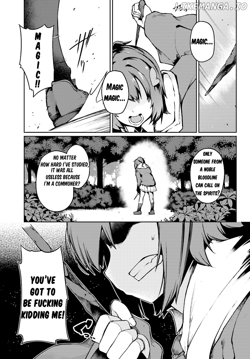 Buta Koushaku ni Tensei Shitakara, Kondo wa Kimi ni Suki to Iitai chapter 2 - page 2