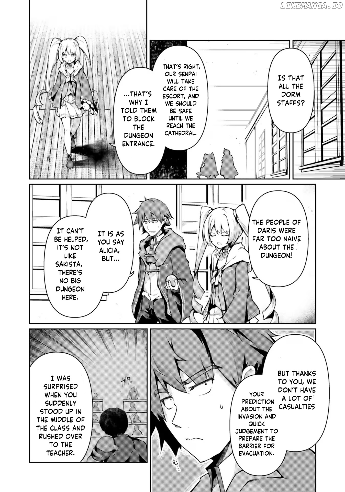 Buta Koushaku ni Tensei Shitakara, Kondo wa Kimi ni Suki to Iitai chapter 40 - page 13
