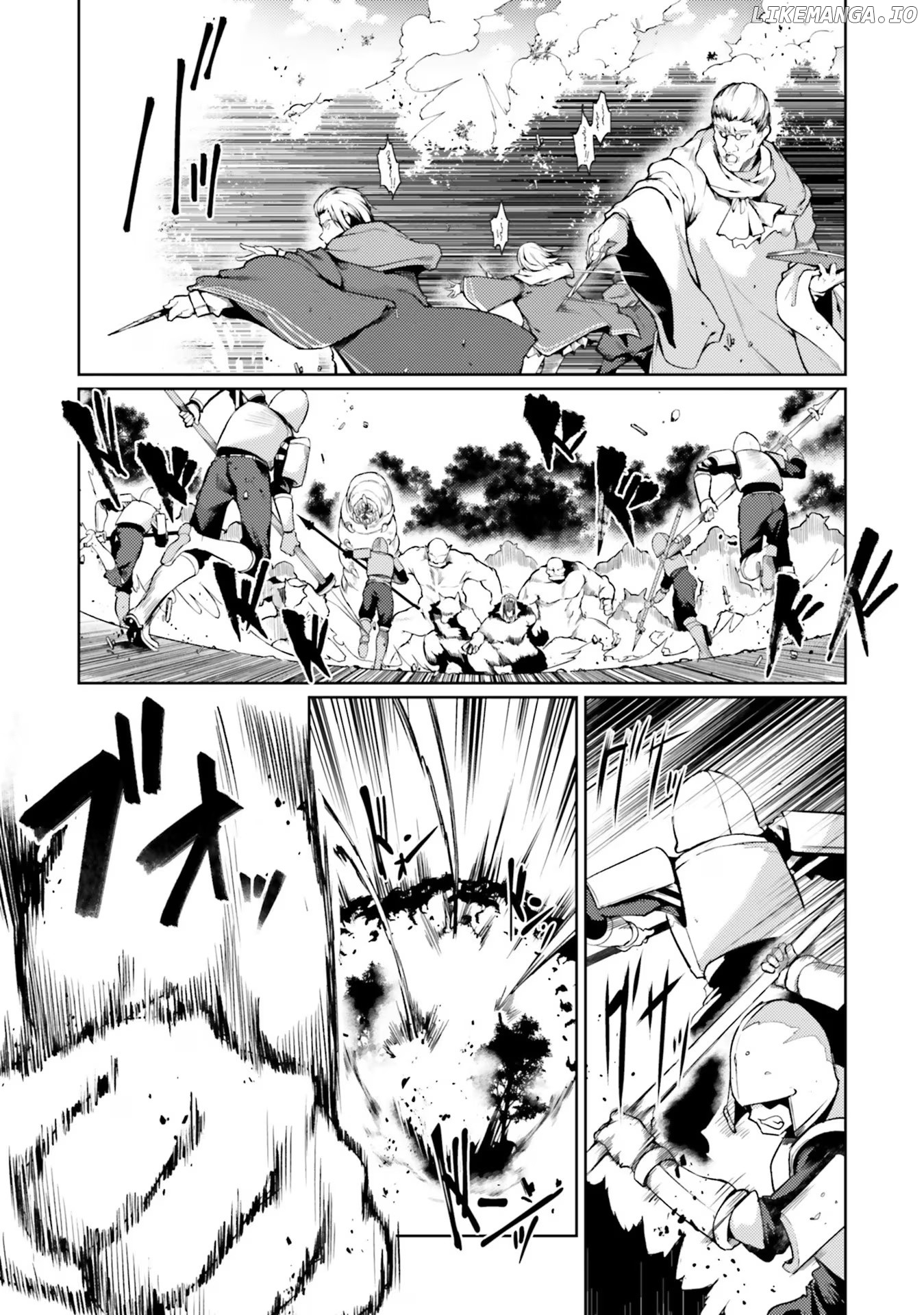 Buta Koushaku ni Tensei Shitakara, Kondo wa Kimi ni Suki to Iitai chapter 40 - page 2