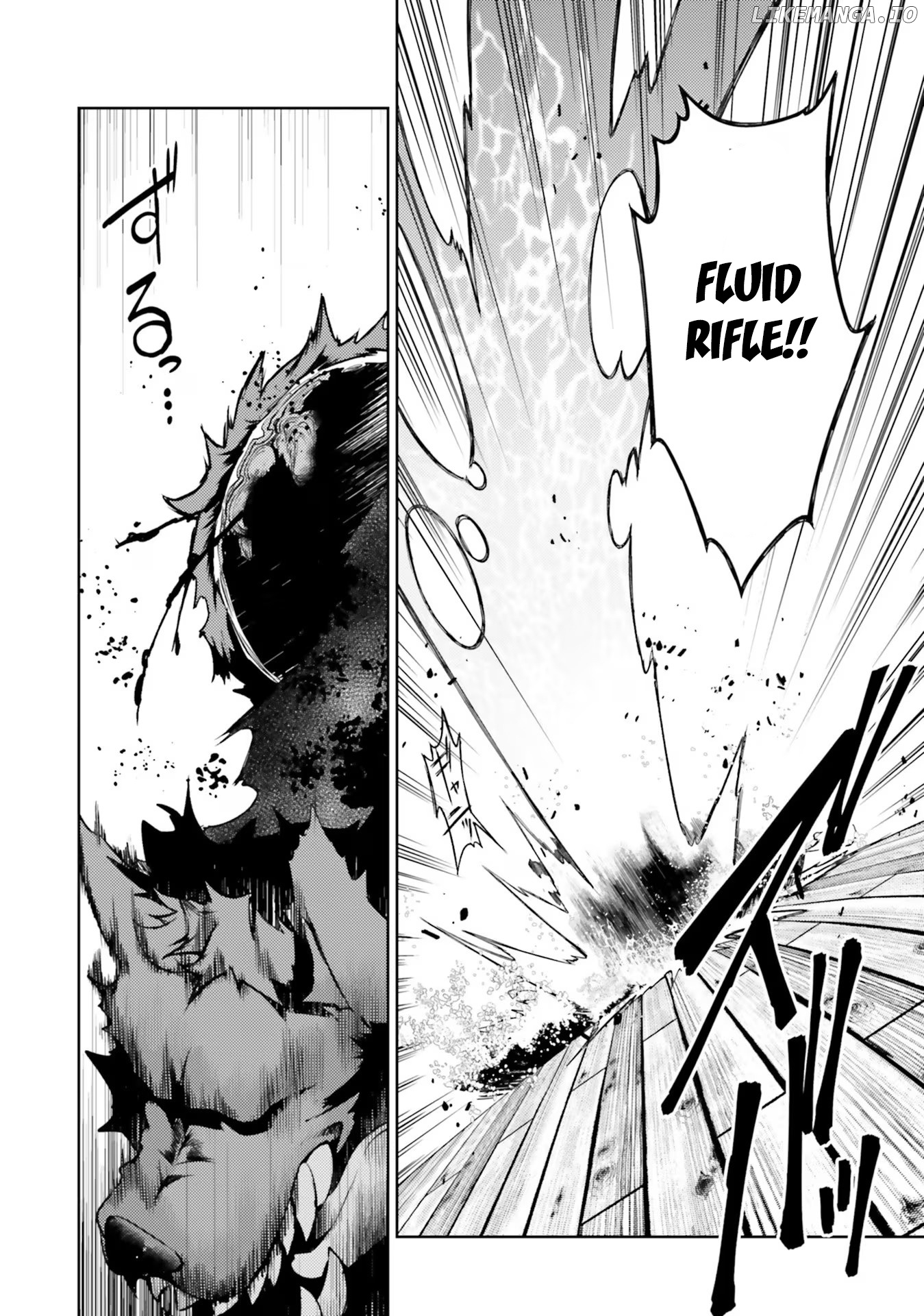 Buta Koushaku ni Tensei Shitakara, Kondo wa Kimi ni Suki to Iitai chapter 40 - page 23