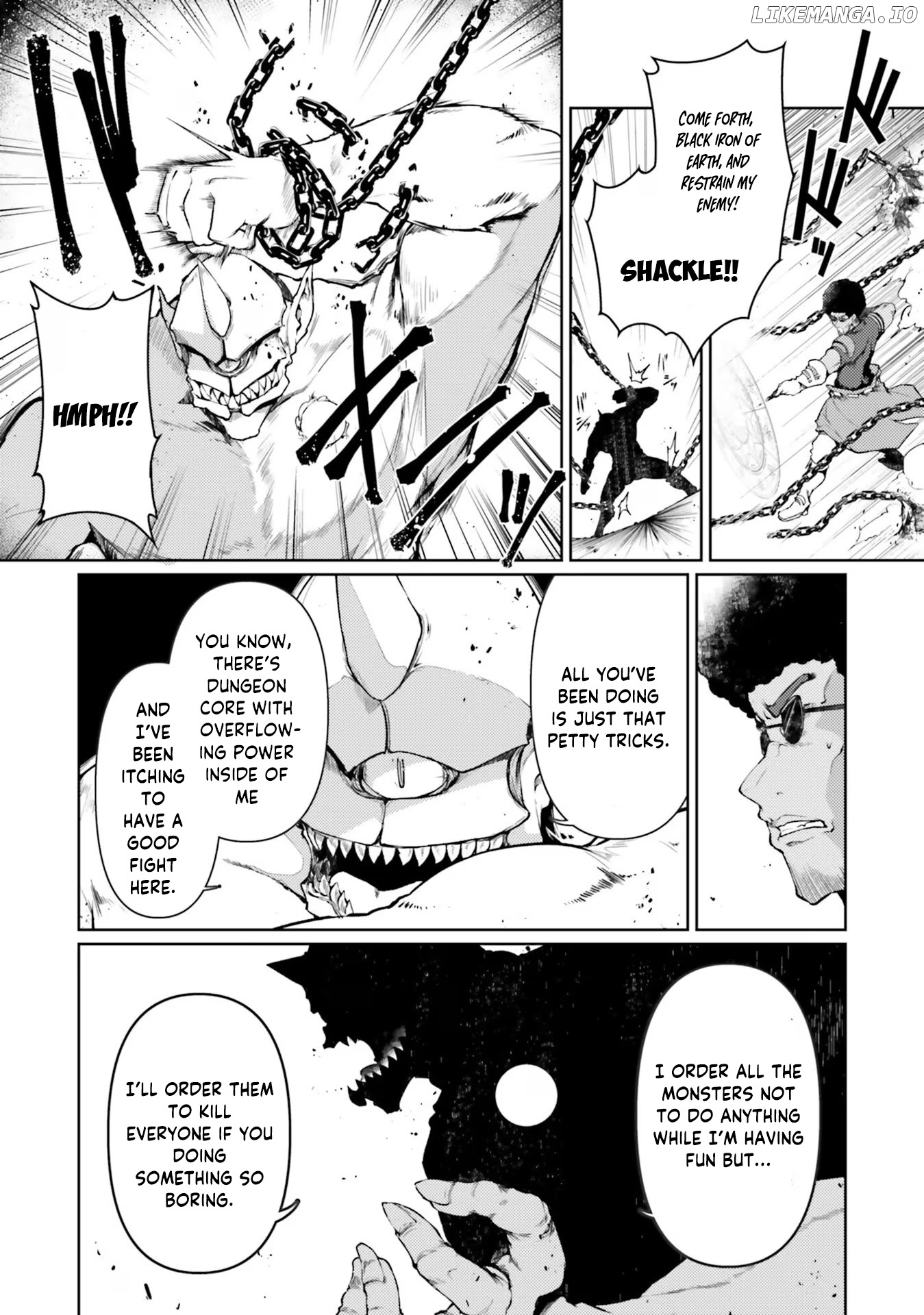 Buta Koushaku ni Tensei Shitakara, Kondo wa Kimi ni Suki to Iitai chapter 40 - page 5