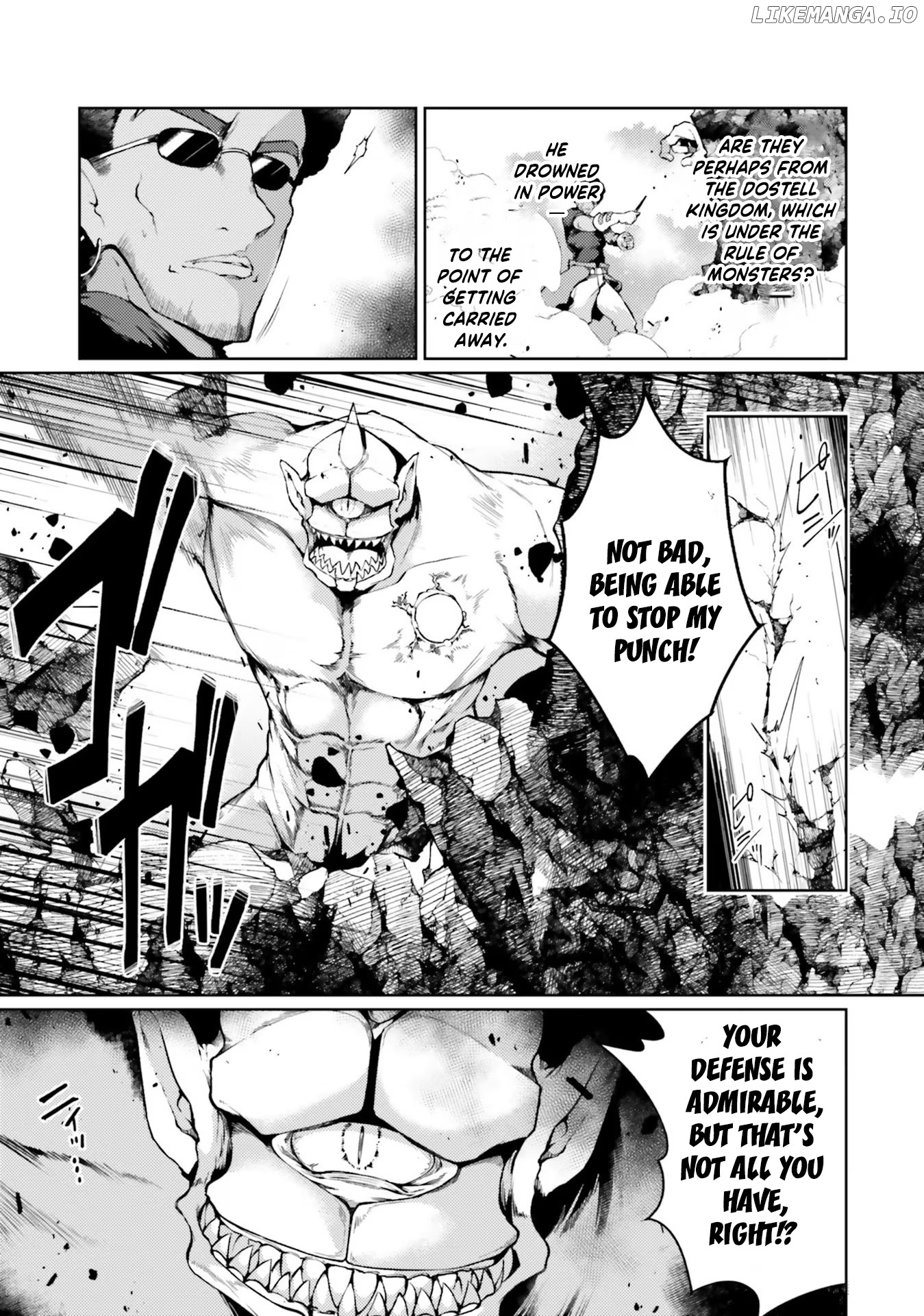 Buta Koushaku ni Tensei Shitakara, Kondo wa Kimi ni Suki to Iitai chapter 40 - page 8