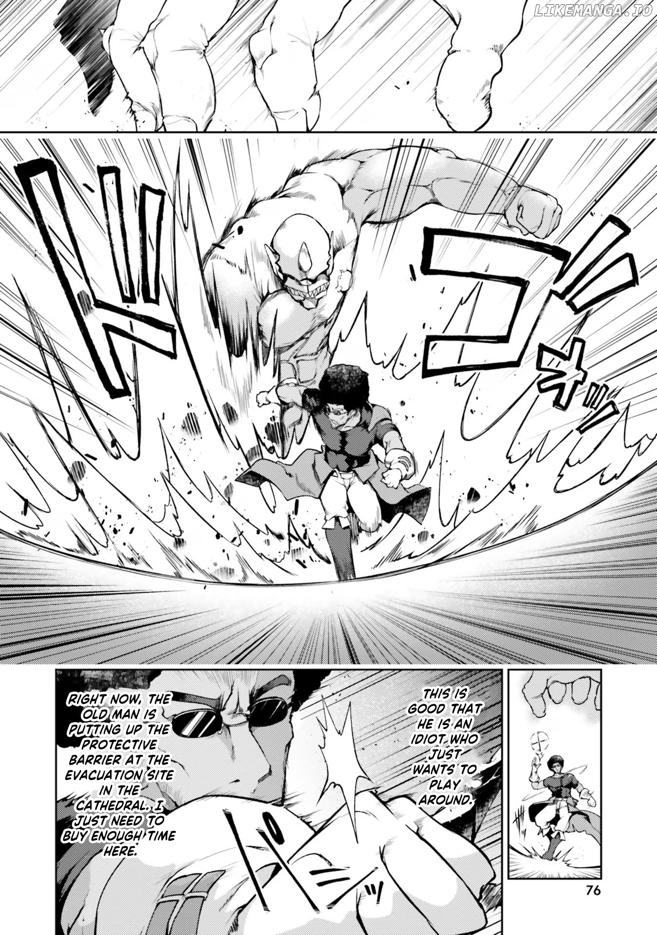 Buta Koushaku ni Tensei Shitakara, Kondo wa Kimi ni Suki to Iitai chapter 40 - page 9