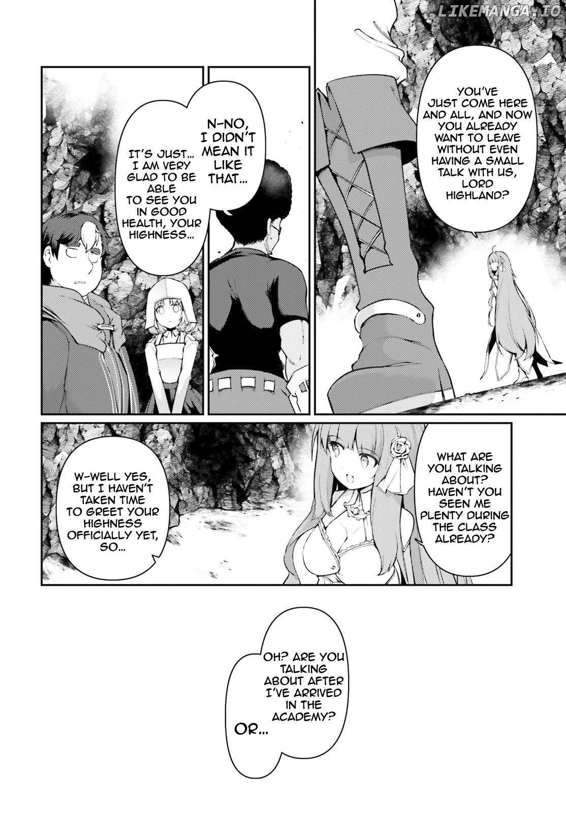 Buta Koushaku ni Tensei Shitakara, Kondo wa Kimi ni Suki to Iitai chapter 33 - page 3