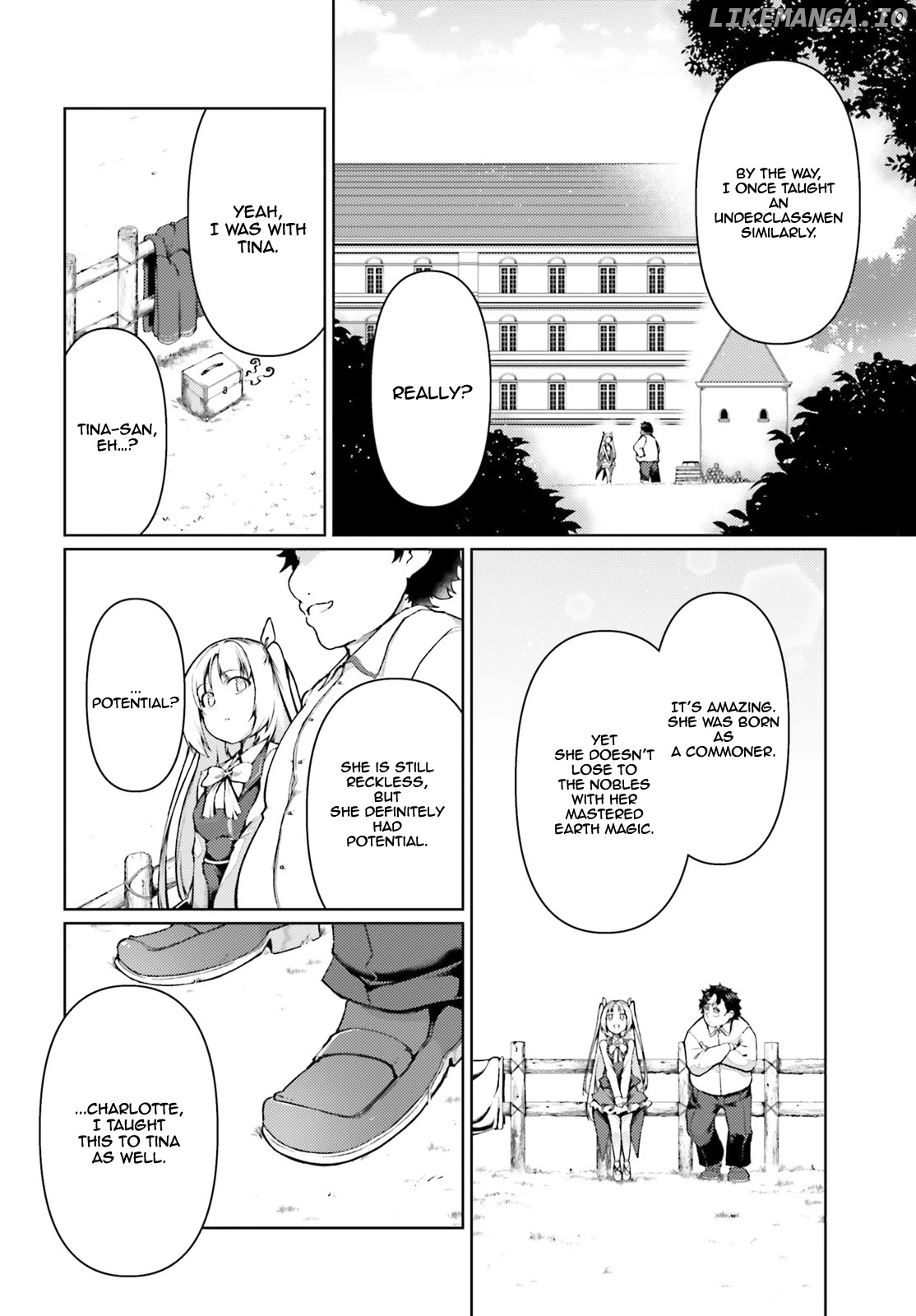 Buta Koushaku ni Tensei Shitakara, Kondo wa Kimi ni Suki to Iitai chapter 29 - page 5