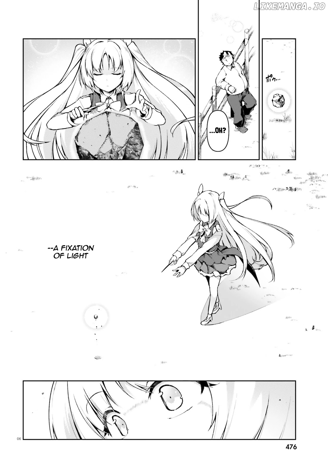 Buta Koushaku ni Tensei Shitakara, Kondo wa Kimi ni Suki to Iitai chapter 29 - page 7