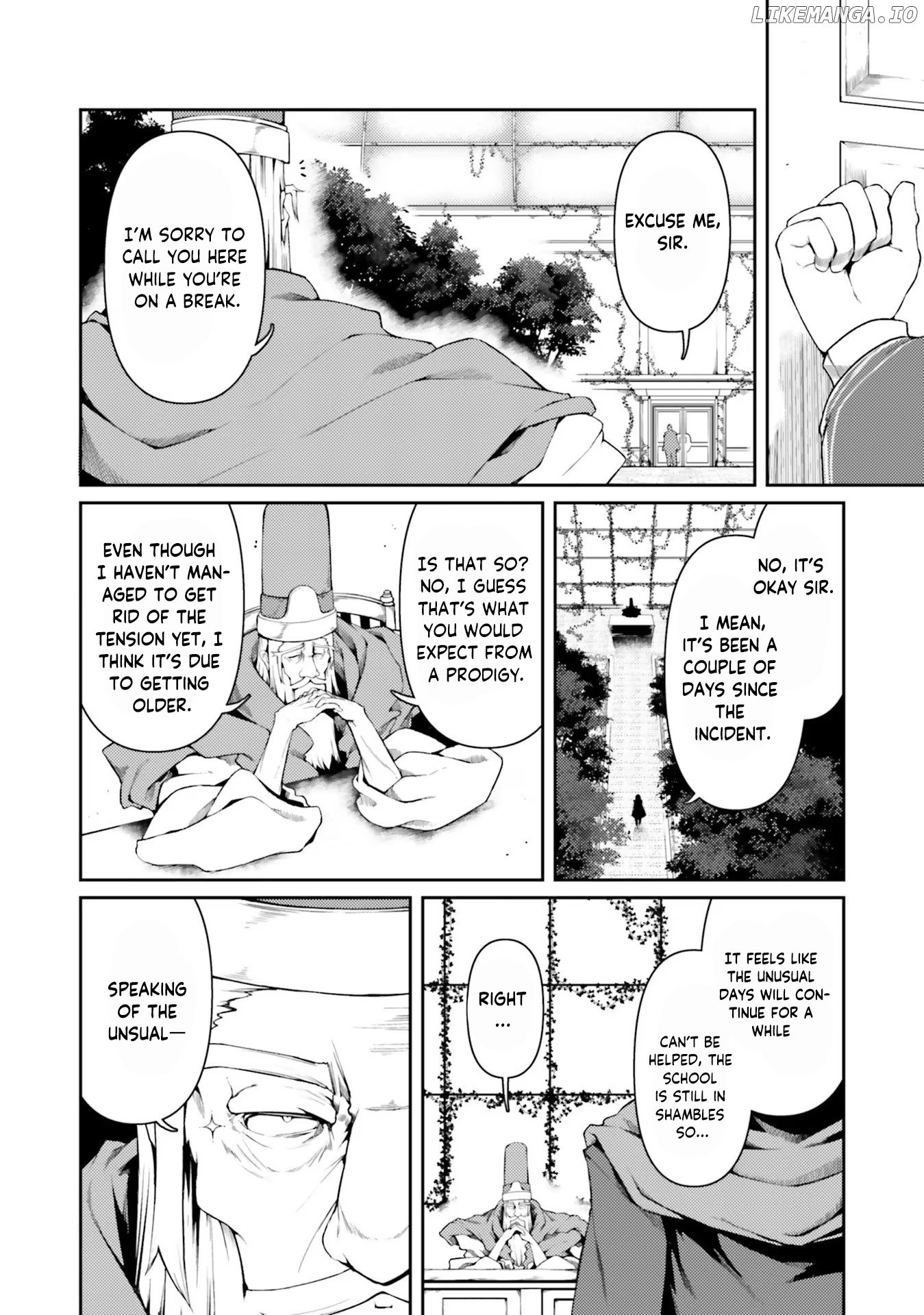 Buta Koushaku ni Tensei Shitakara, Kondo wa Kimi ni Suki to Iitai chapter 46 - page 4