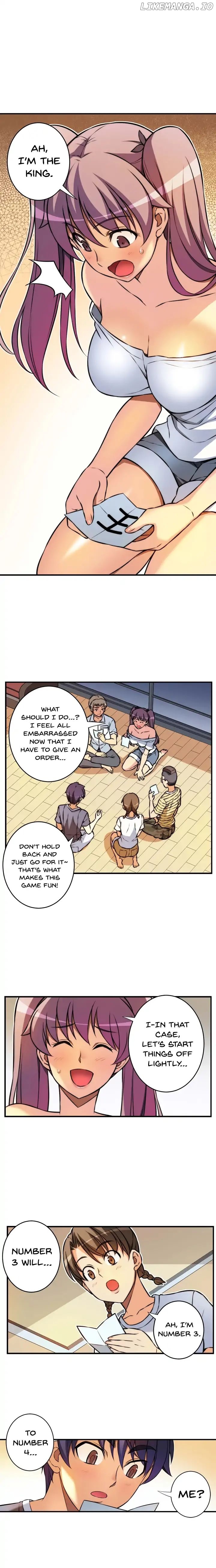 Unbalance x2: After Story chapter 43 - page 5