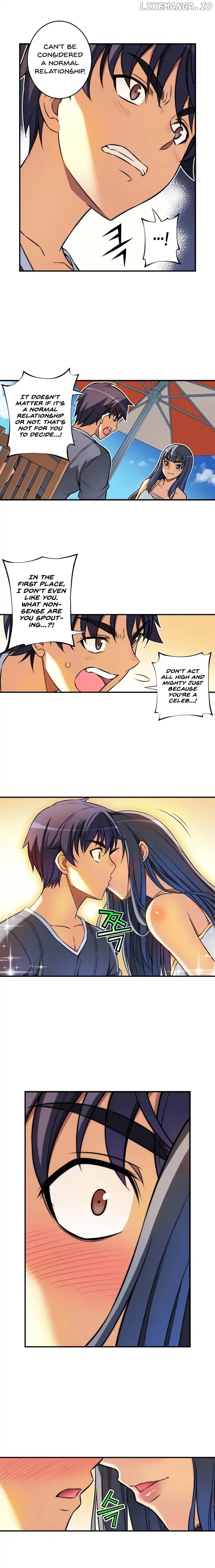 Unbalance x2: After Story chapter 37 - page 6