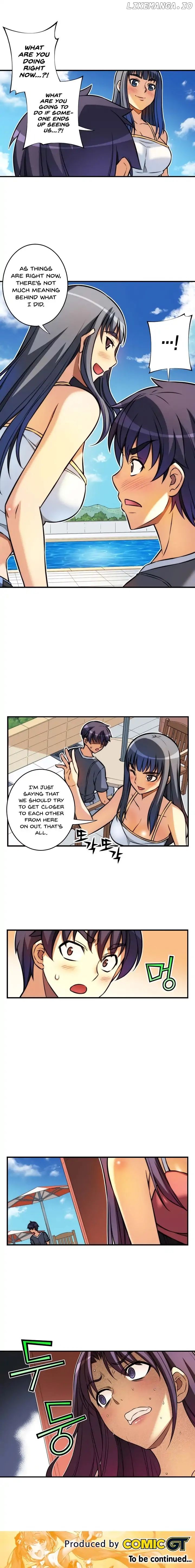 Unbalance x2: After Story chapter 37 - page 8