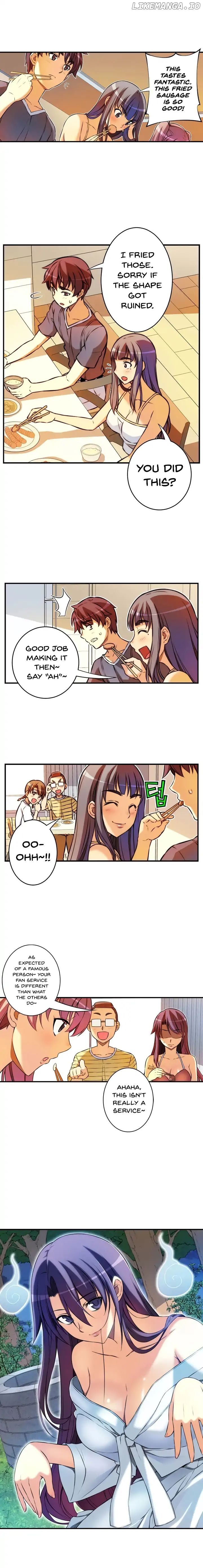 Unbalance x2: After Story chapter 39 - page 3