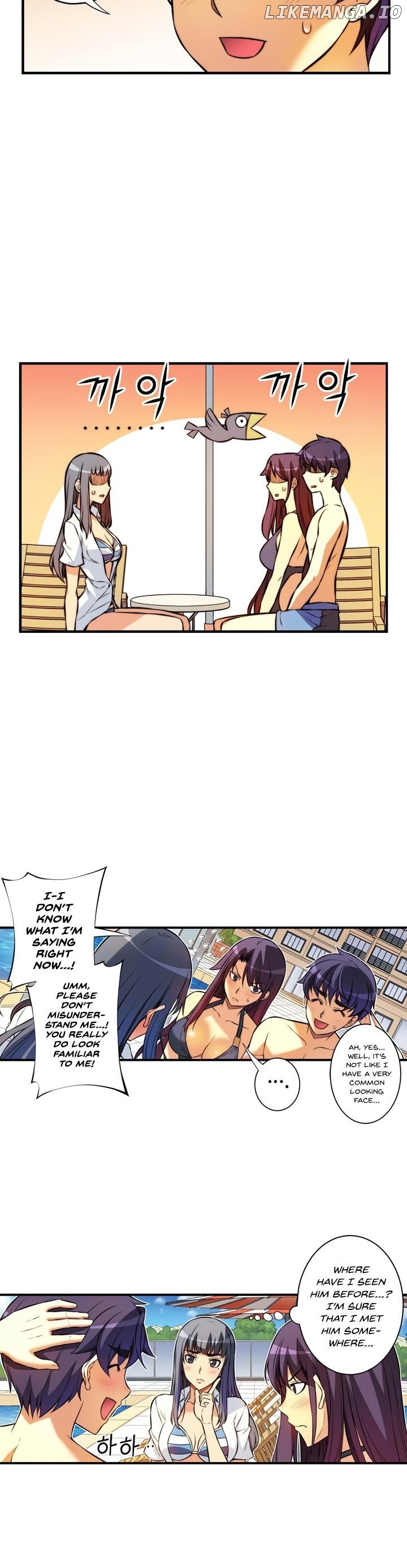 Unbalance x2: After Story chapter 33 - page 3