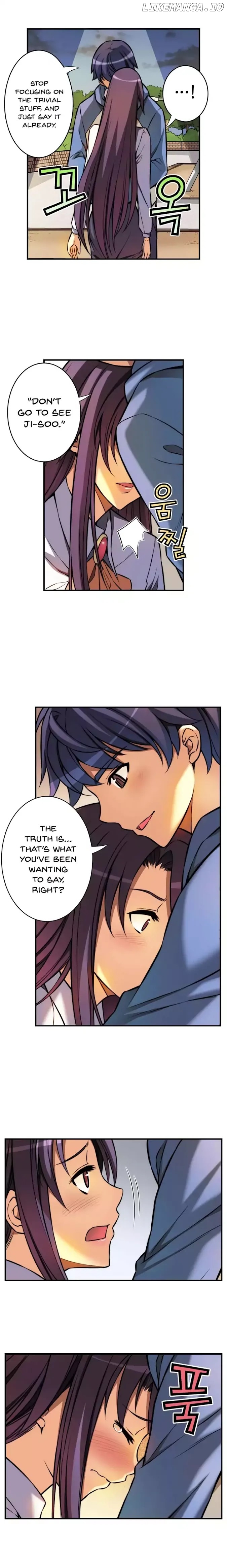 Unbalance x2: After Story chapter 10 - page 7