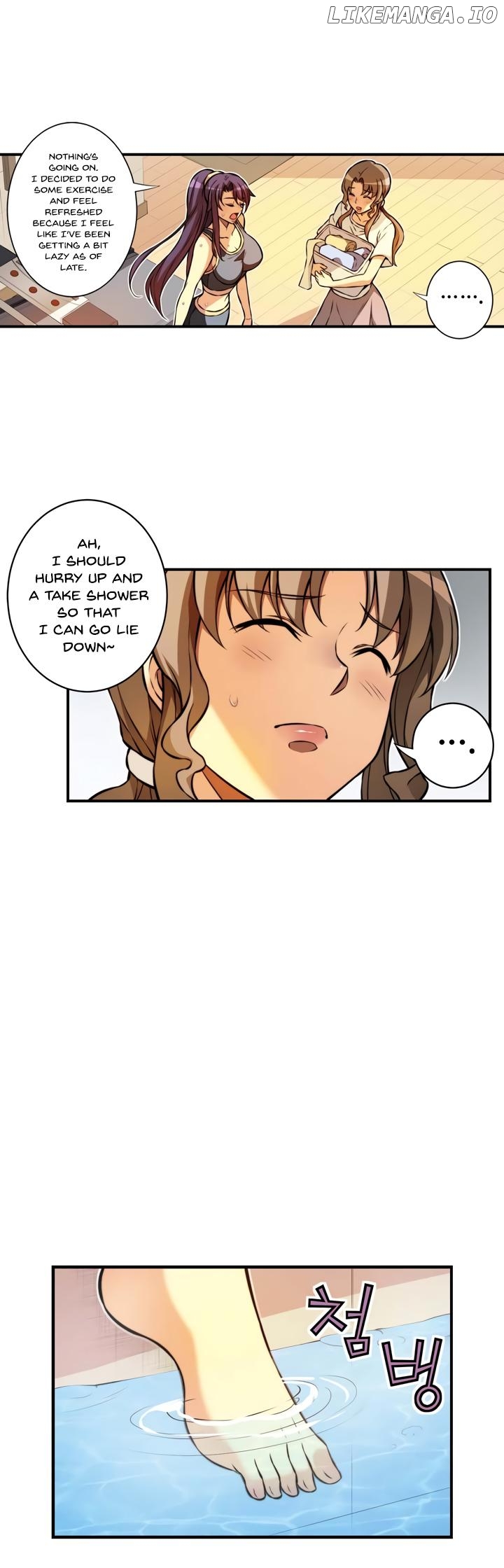 Unbalance x2: After Story chapter 21 - page 4