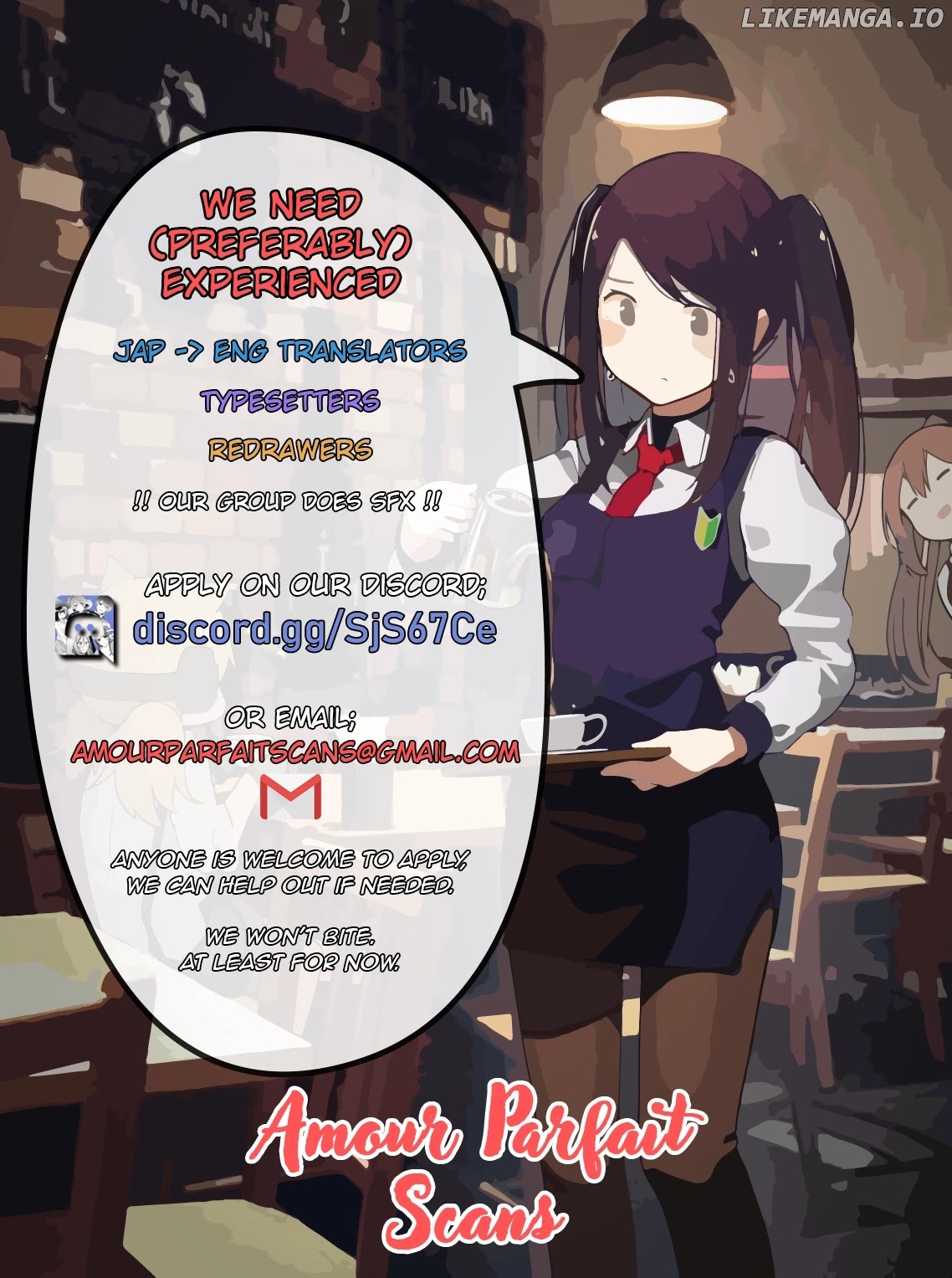 Yumizuka Iroha's No Good Without Her Procedure! chapter 17 - page 17