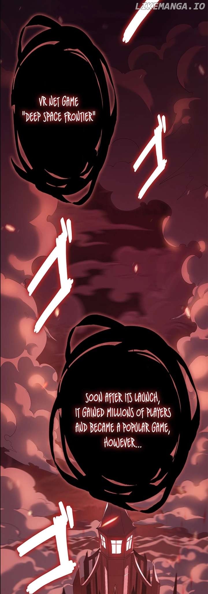 The Cursed Strongest Player Rules the World Chapter 1 - page 2