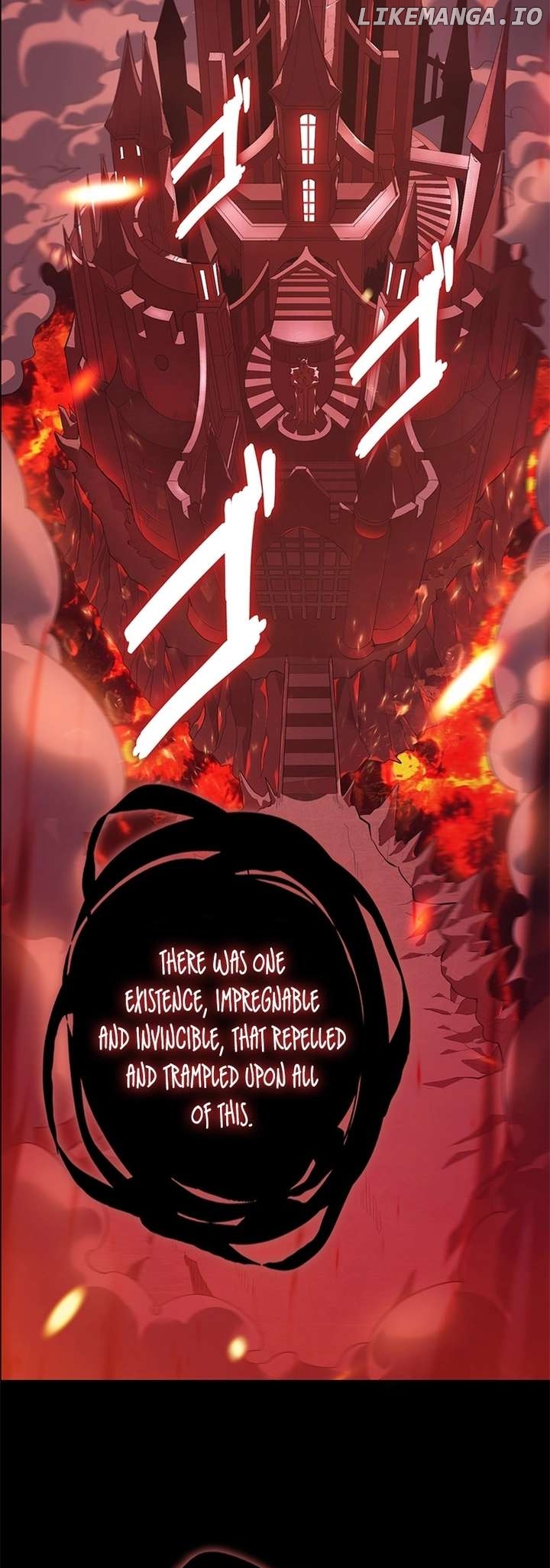 The Cursed Strongest Player Rules the World Chapter 1 - page 3