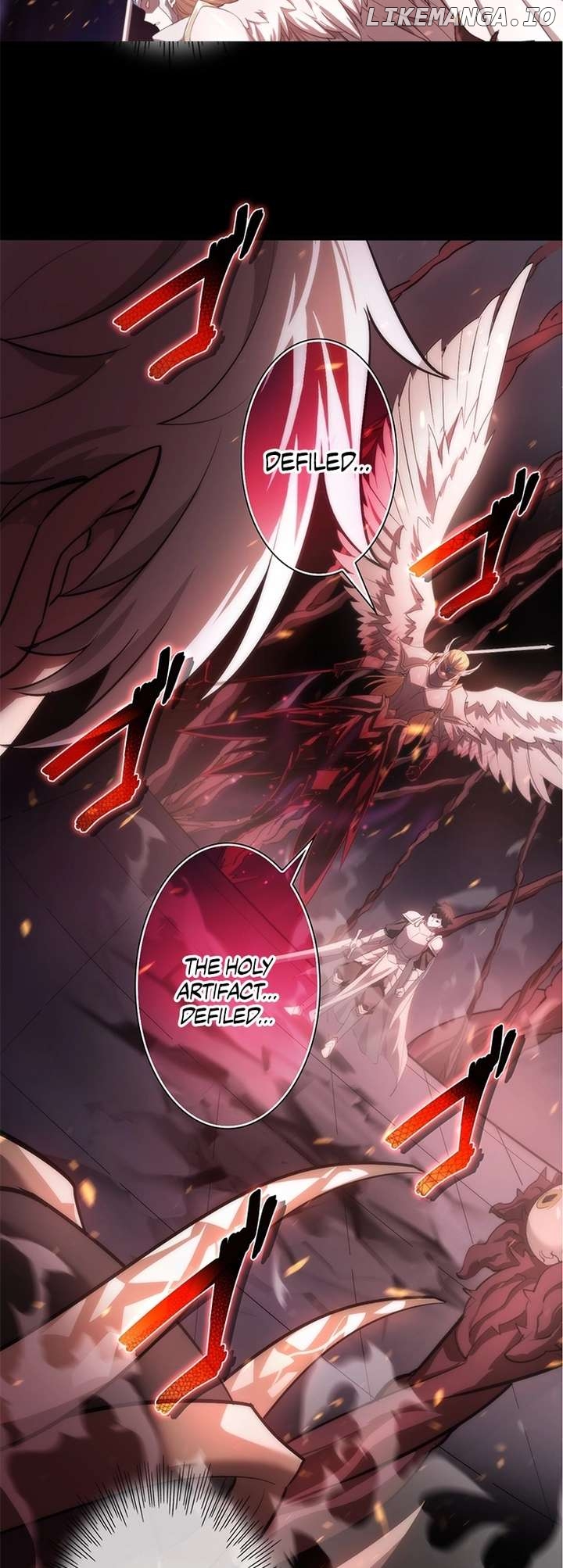 The Cursed Strongest Player Rules the World Chapter 1 - page 32