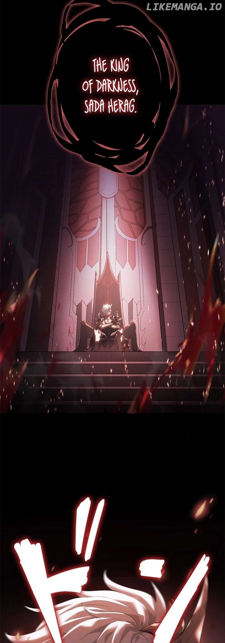 The Cursed Strongest Player Rules the World Chapter 1 - page 4