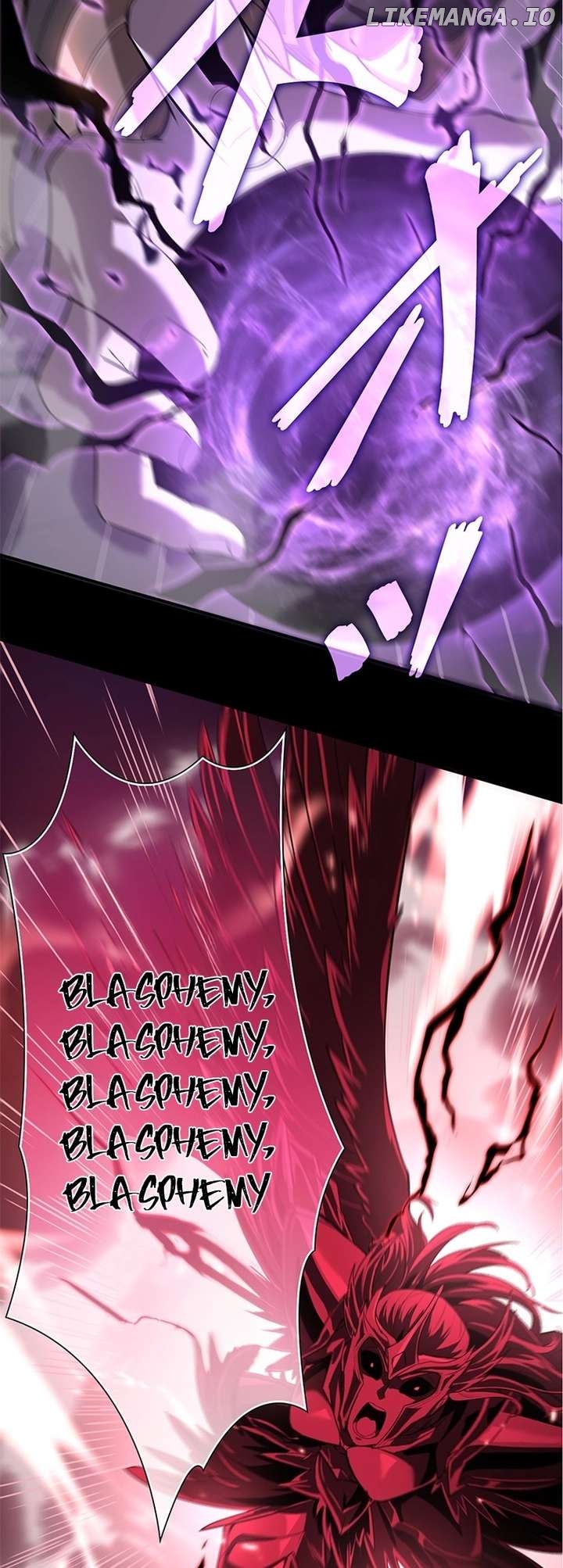 The Cursed Strongest Player Rules the World Chapter 1 - page 41