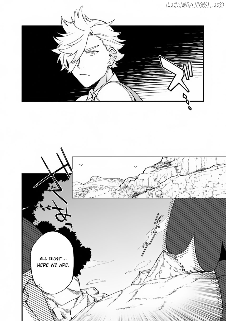 Boku no Kawaii Musume wa Futago no Kenja chapter 10 - page 9