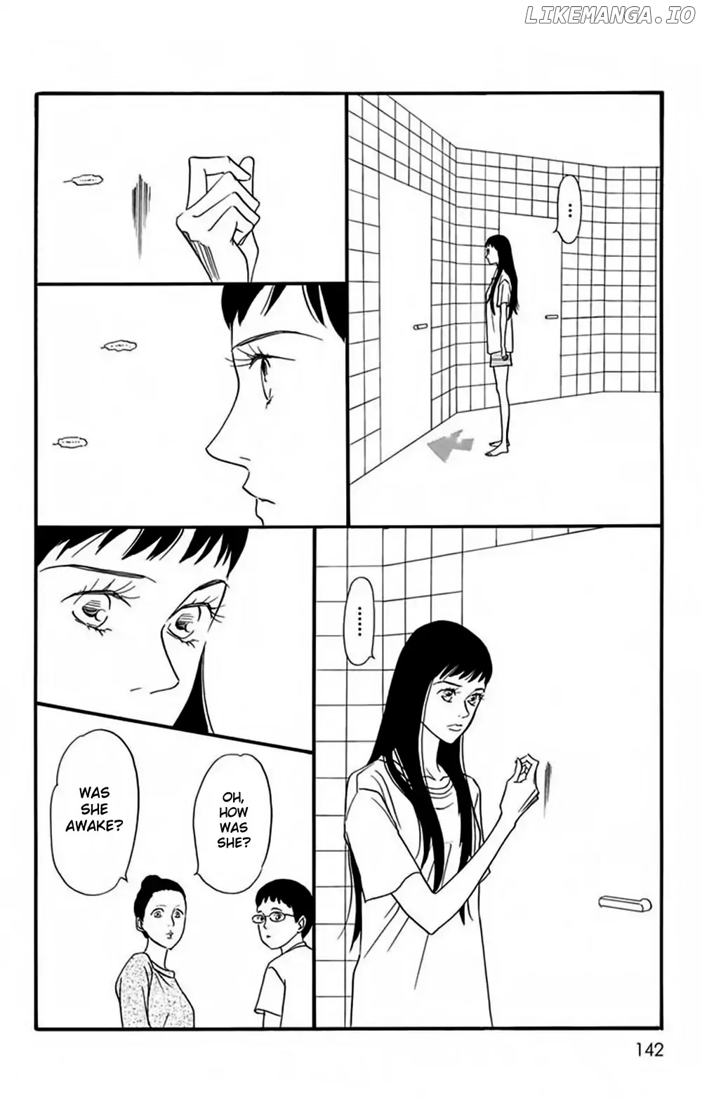 Bokura Wa Minna Shindeiru♪ chapter 5 - page 23