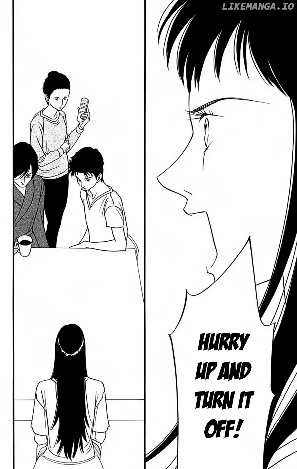 Bokura Wa Minna Shindeiru♪ chapter 5 - page 29