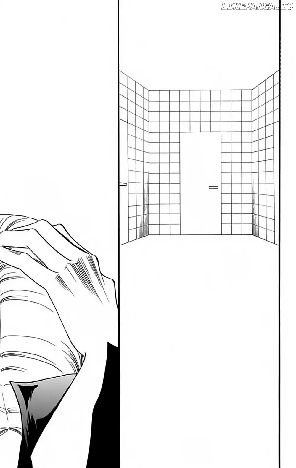 Bokura Wa Minna Shindeiru♪ chapter 5 - page 30