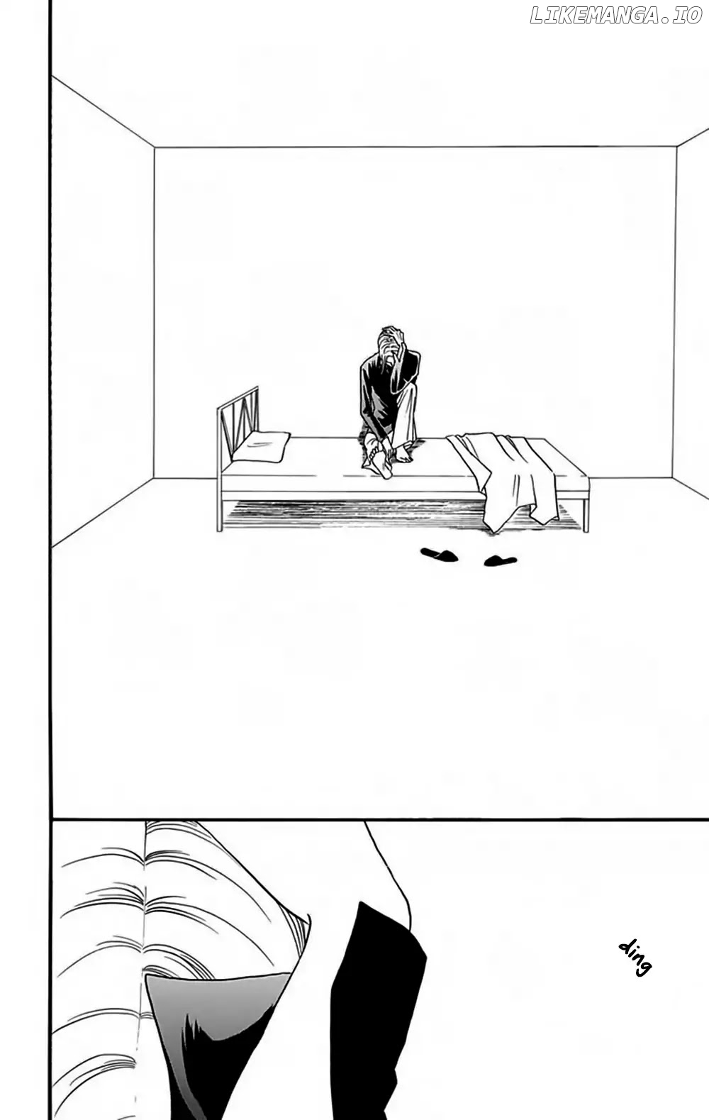 Bokura Wa Minna Shindeiru♪ chapter 5 - page 31