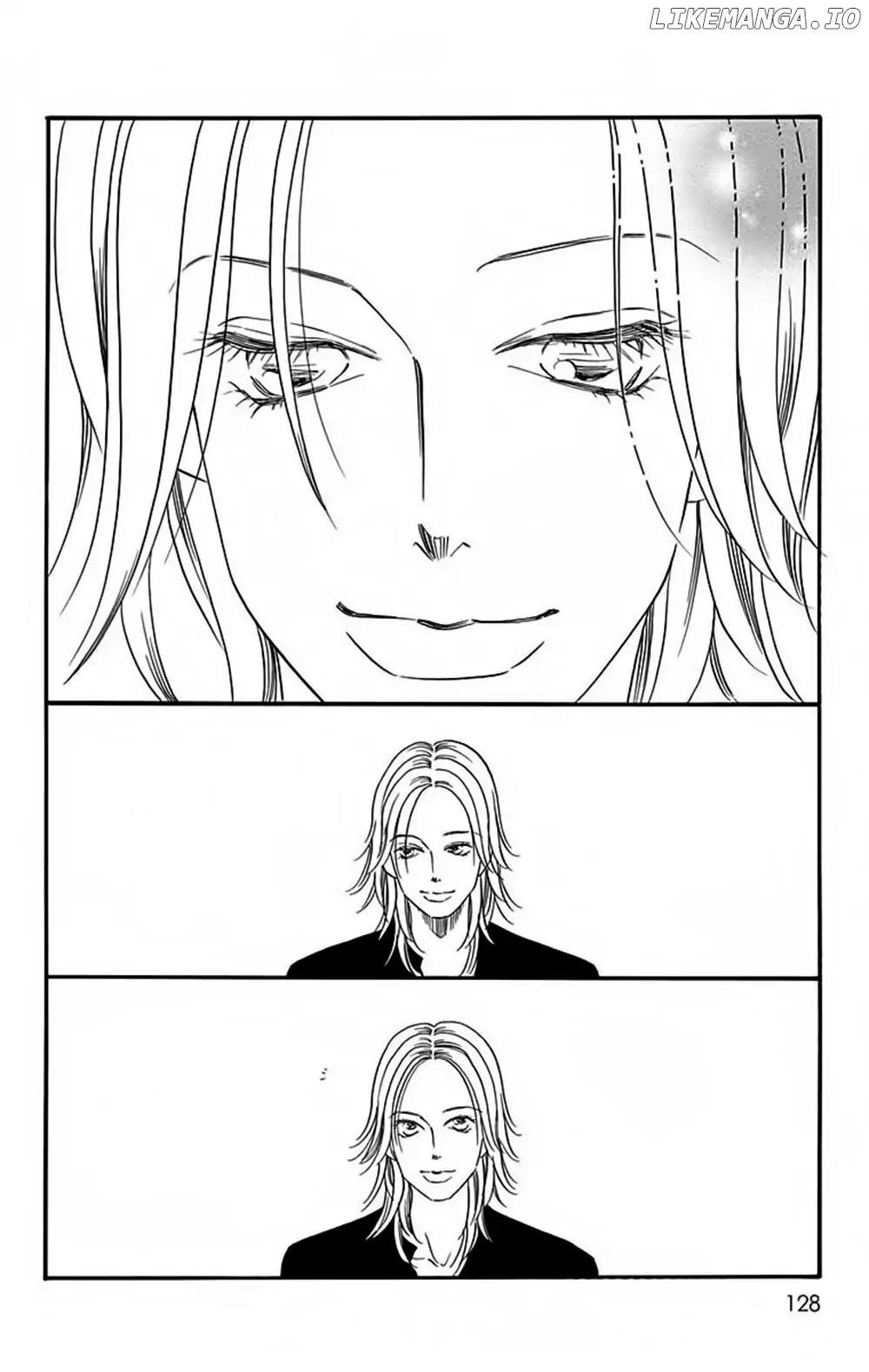 Bokura Wa Minna Shindeiru♪ chapter 5 - page 9