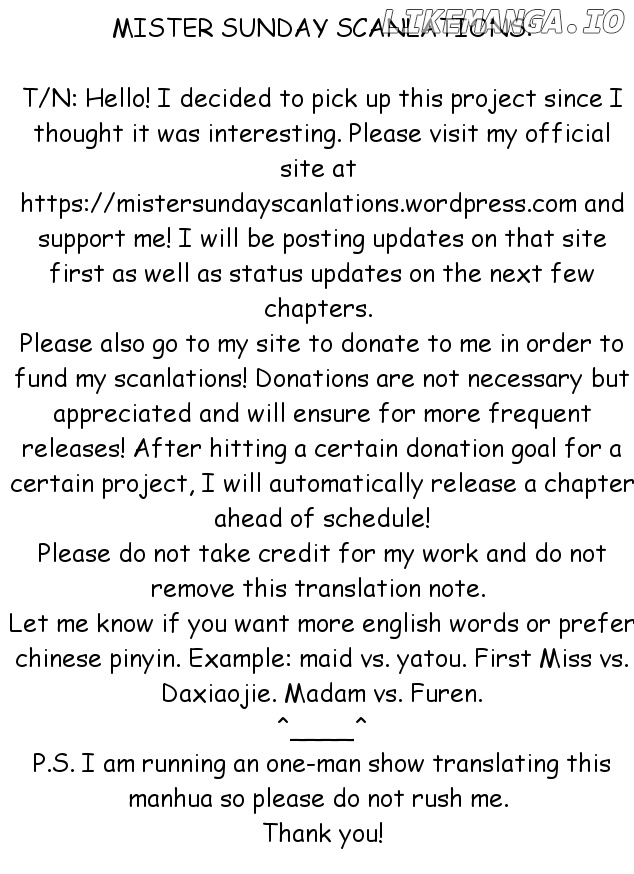 Transmigration Journal: The Making of a Star chapter 5 - page 10