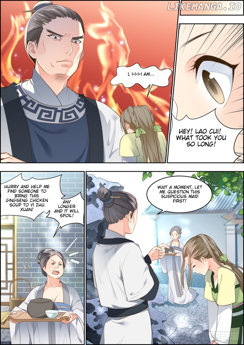 Transmigration Journal: The Making of a Star chapter 5 - page 2
